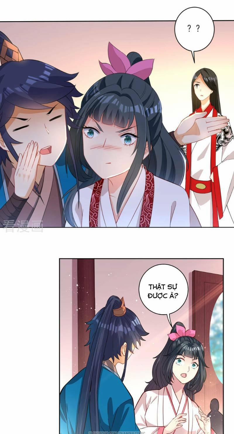 Nhất Đẳng Gia Đinh 28 trang 3