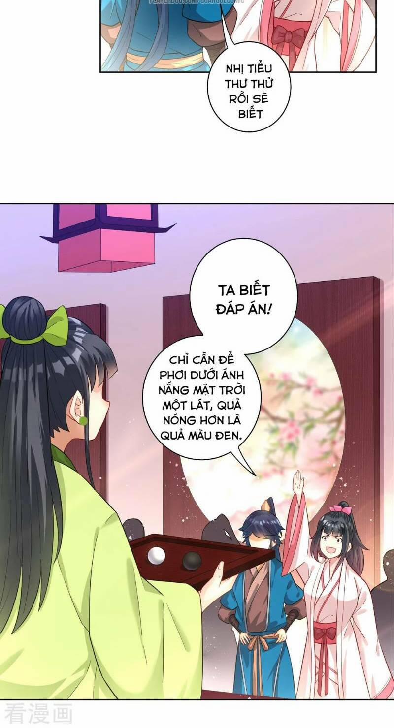 Nhất Đẳng Gia Đinh 28 trang 4