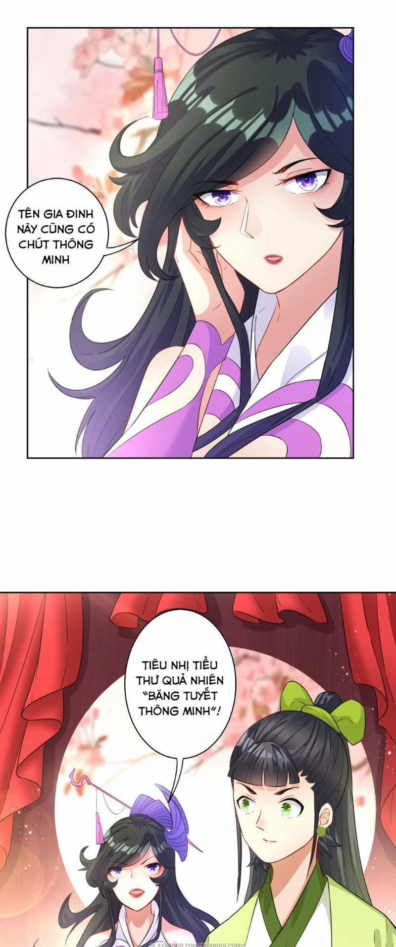 Nhất Đẳng Gia Đinh 28 trang 5