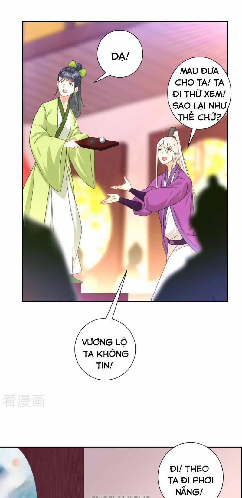 Nhất Đẳng Gia Đinh 28 trang 7