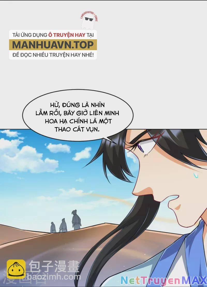 Nhất Đẳng Gia Đinh 280 trang 10