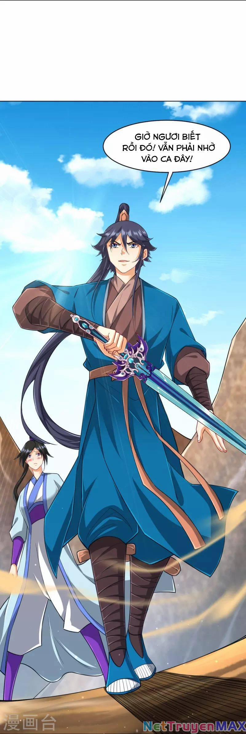 Nhất Đẳng Gia Đinh 280 trang 11