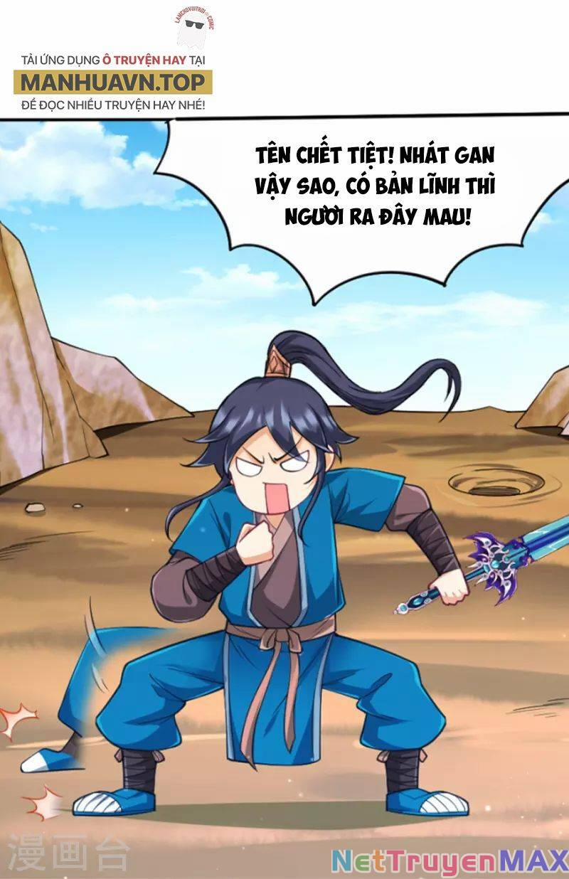 Nhất Đẳng Gia Đinh 280 trang 13