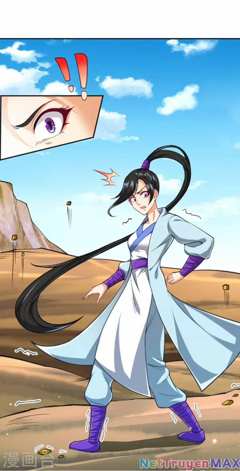 Nhất Đẳng Gia Đinh 280 trang 14