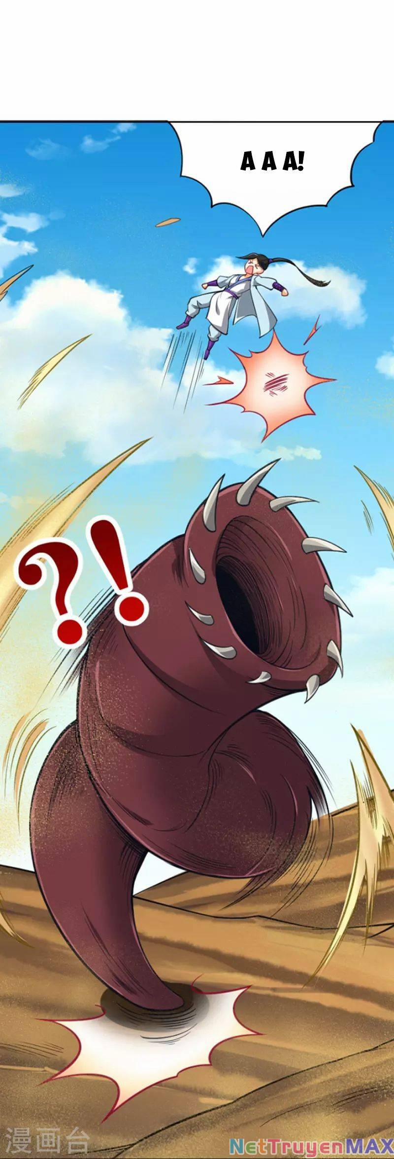 Nhất Đẳng Gia Đinh 280 trang 15