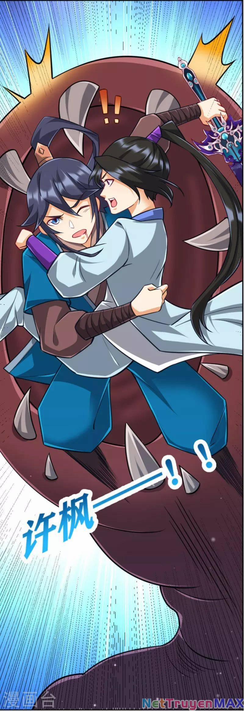 Nhất Đẳng Gia Đinh 280 trang 18