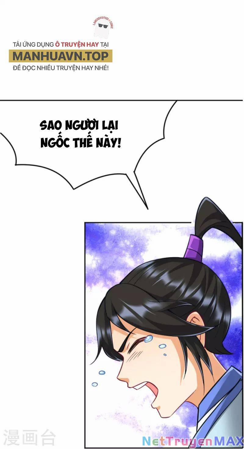 Nhất Đẳng Gia Đinh 280 trang 20