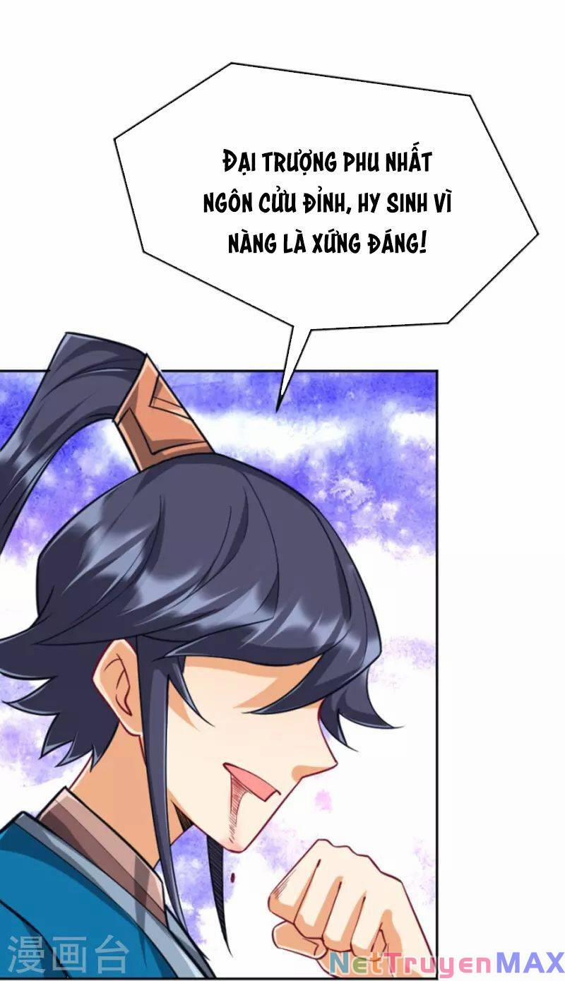 Nhất Đẳng Gia Đinh 280 trang 21