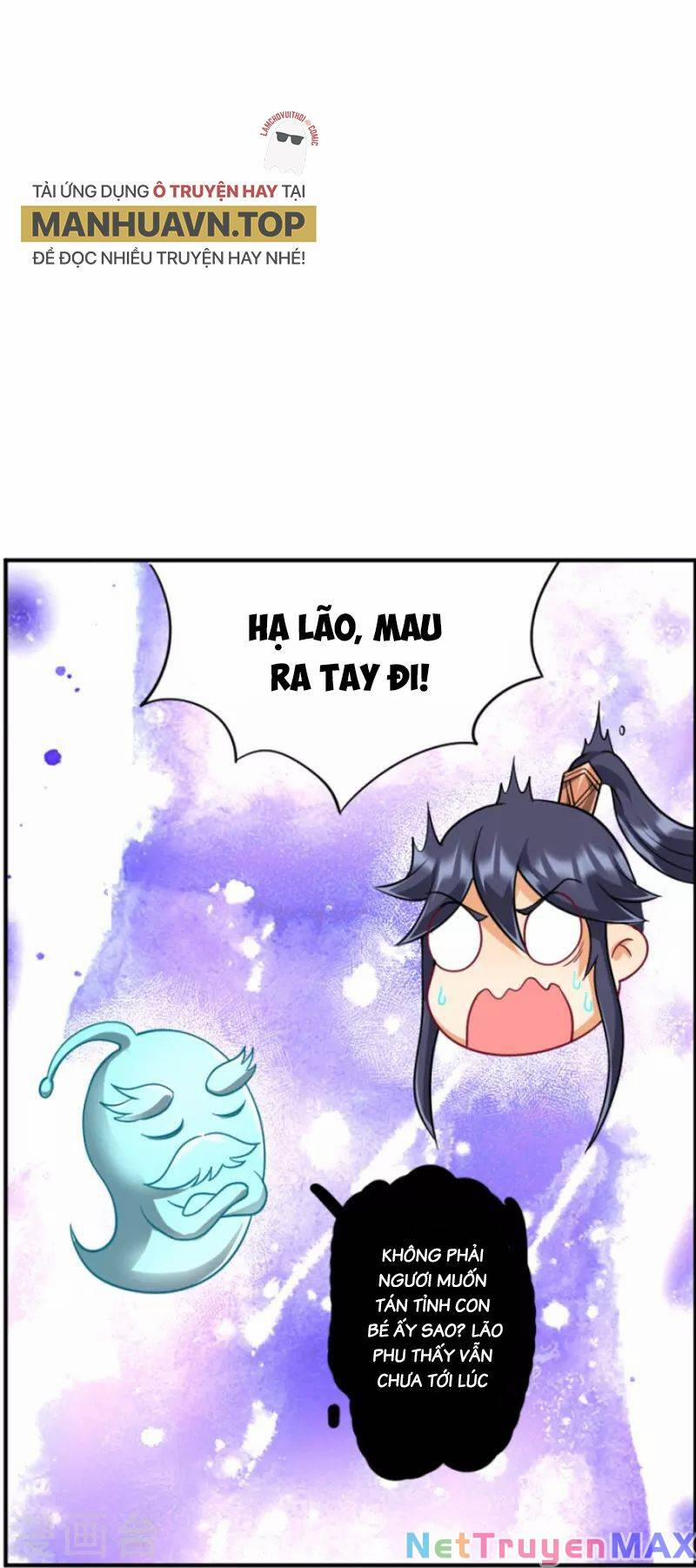 Nhất Đẳng Gia Đinh 280 trang 22