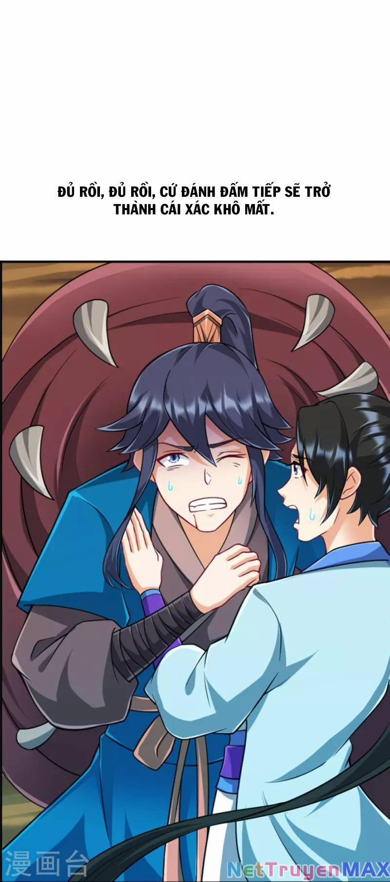 Nhất Đẳng Gia Đinh 280 trang 23