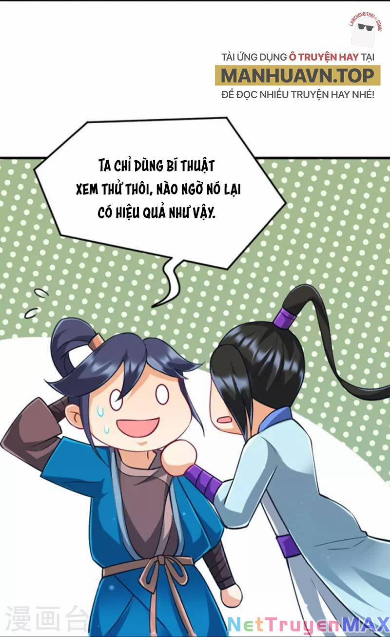 Nhất Đẳng Gia Đinh 280 trang 31