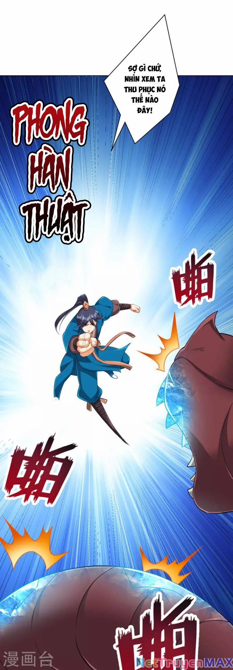 Nhất Đẳng Gia Đinh 280 trang 4