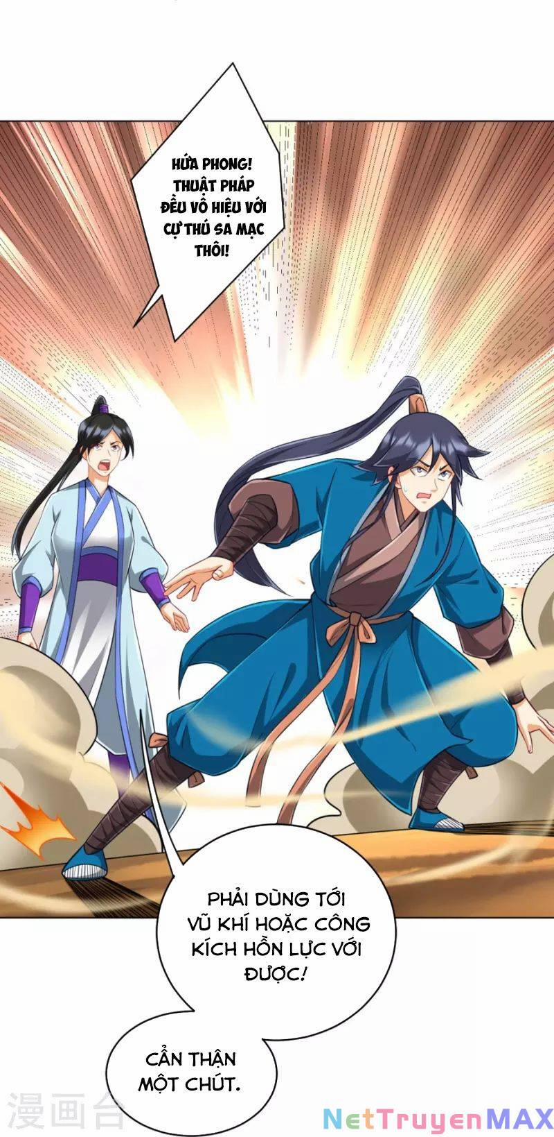 Nhất Đẳng Gia Đinh 280 trang 6