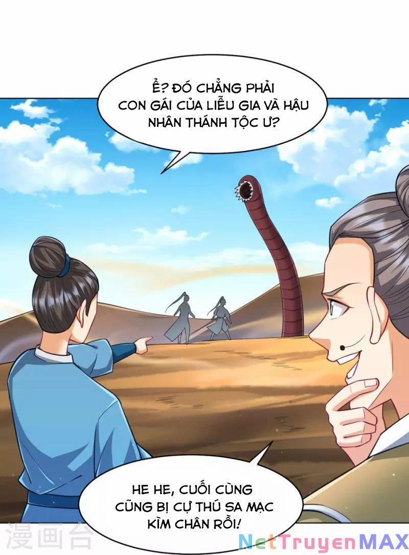 Nhất Đẳng Gia Đinh 280 trang 8