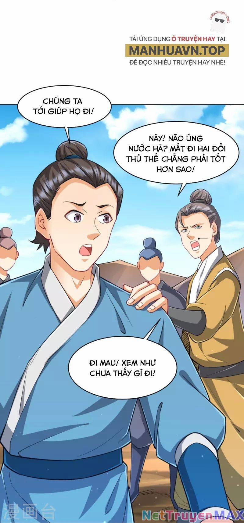 Nhất Đẳng Gia Đinh 280 trang 9