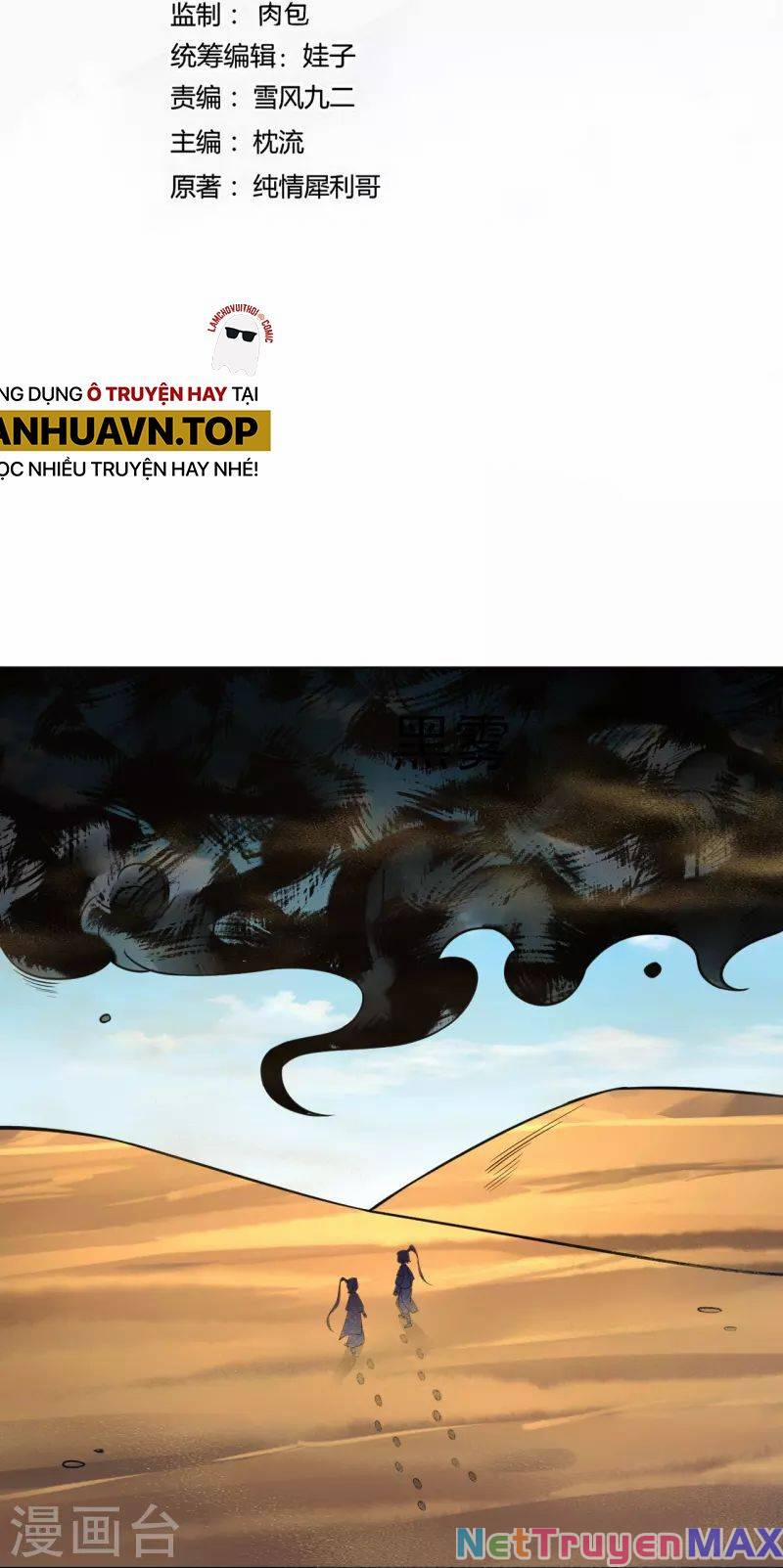 Nhất Đẳng Gia Đinh 281 trang 1