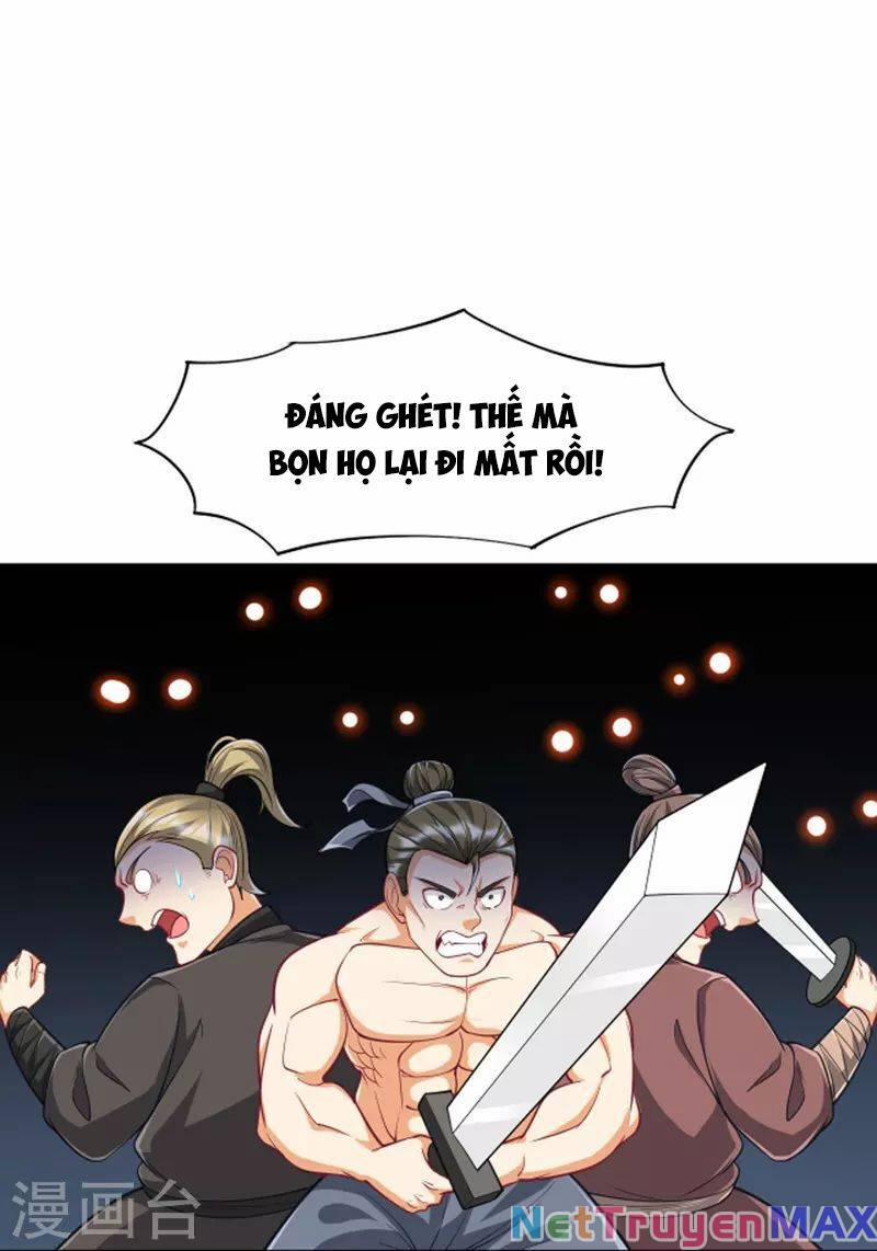 Nhất Đẳng Gia Đinh 281 trang 10