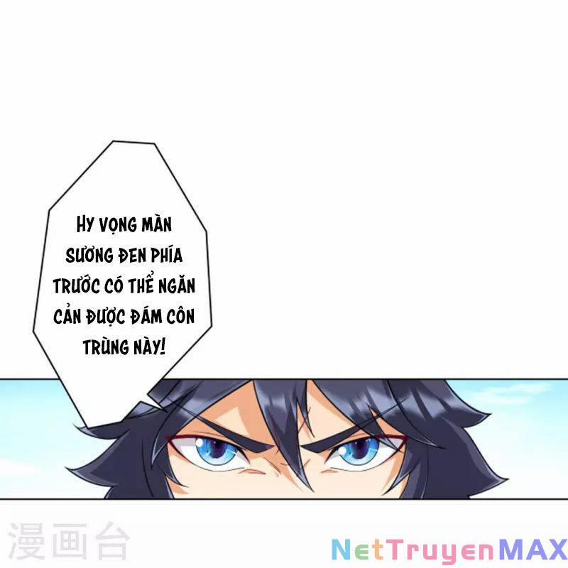 Nhất Đẳng Gia Đinh 281 trang 12