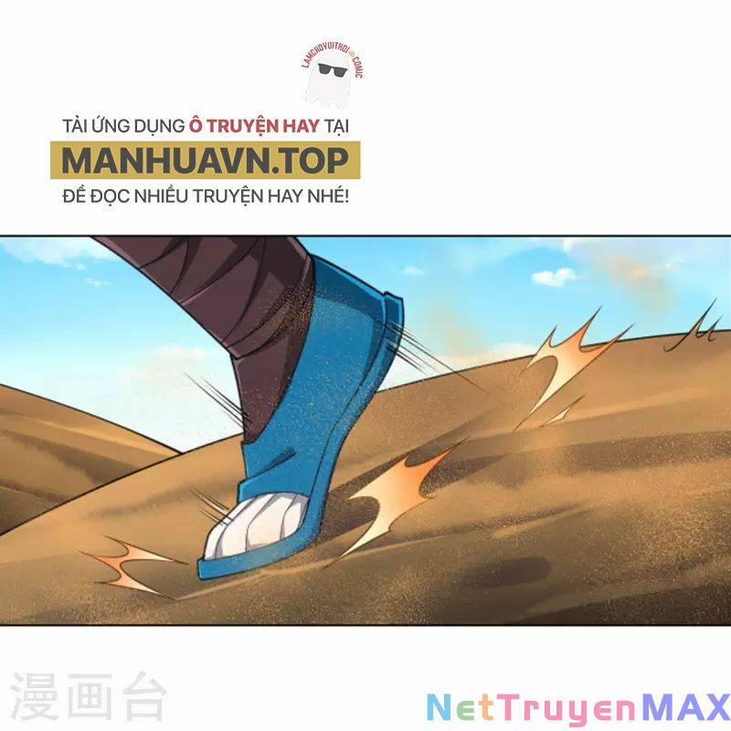 Nhất Đẳng Gia Đinh 281 trang 13