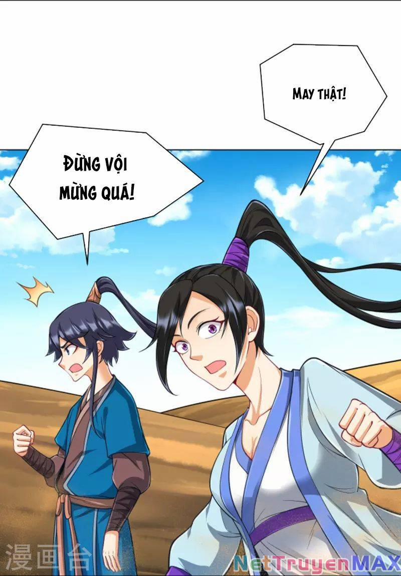 Nhất Đẳng Gia Đinh 281 trang 15