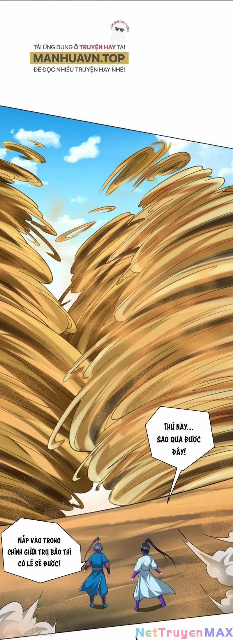 Nhất Đẳng Gia Đinh 281 trang 16