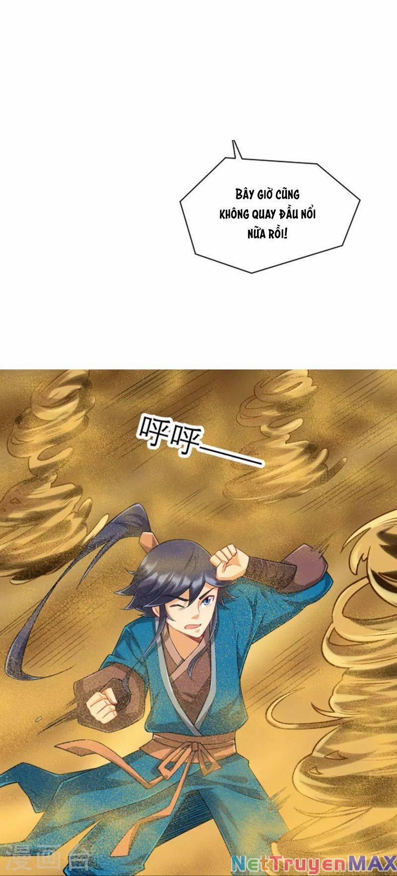 Nhất Đẳng Gia Đinh 281 trang 17