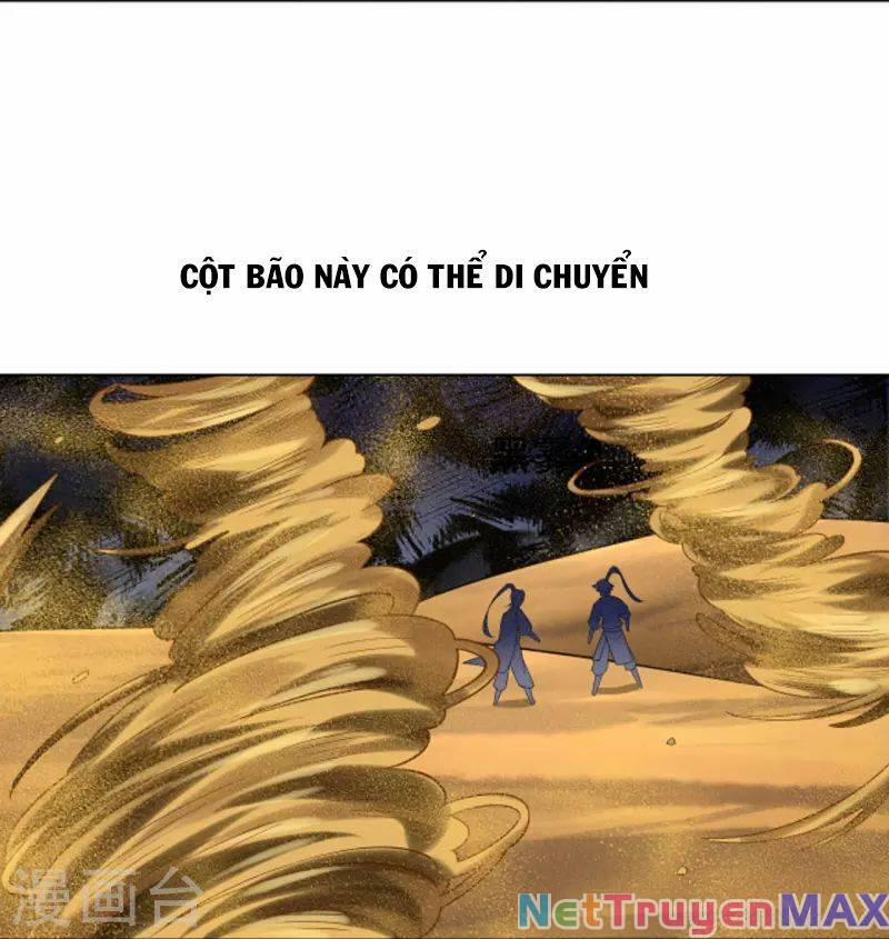 Nhất Đẳng Gia Đinh 281 trang 18