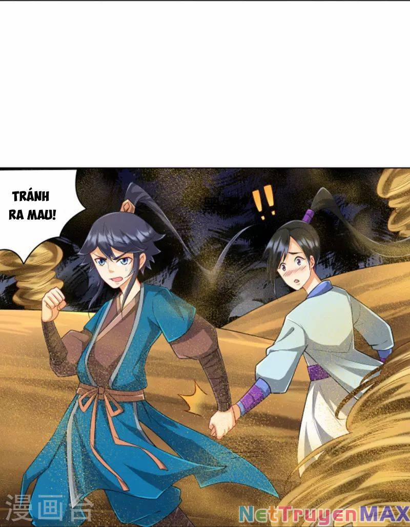 Nhất Đẳng Gia Đinh 281 trang 19