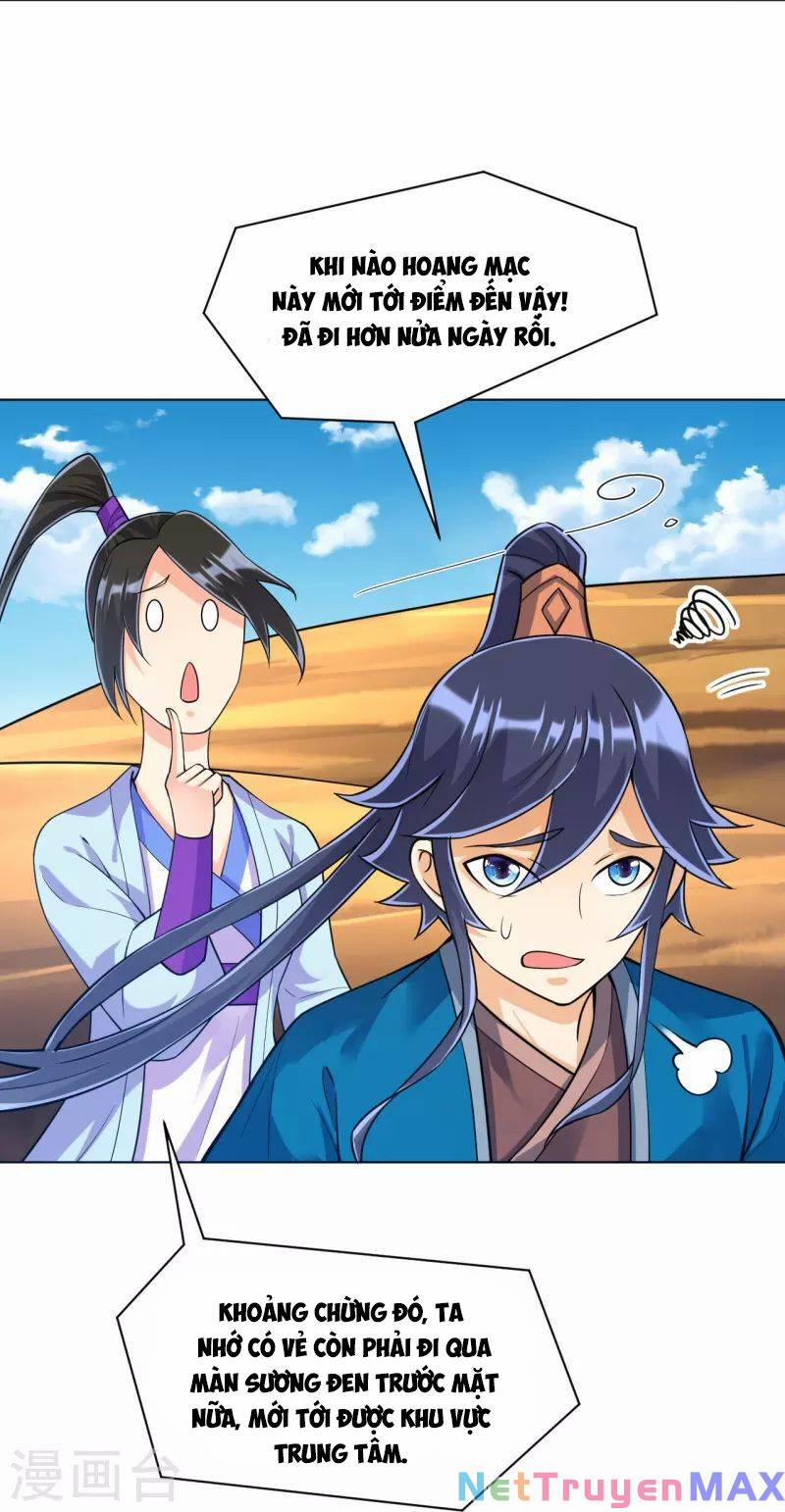 Nhất Đẳng Gia Đinh 281 trang 2