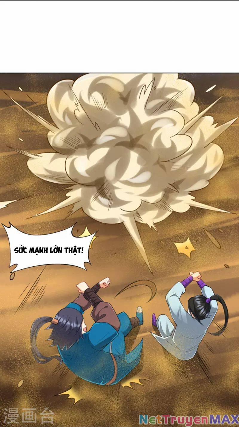 Nhất Đẳng Gia Đinh 281 trang 20