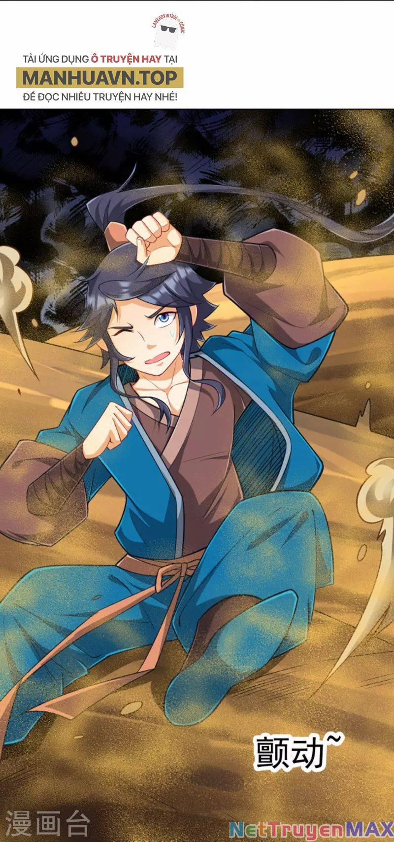 Nhất Đẳng Gia Đinh 281 trang 21