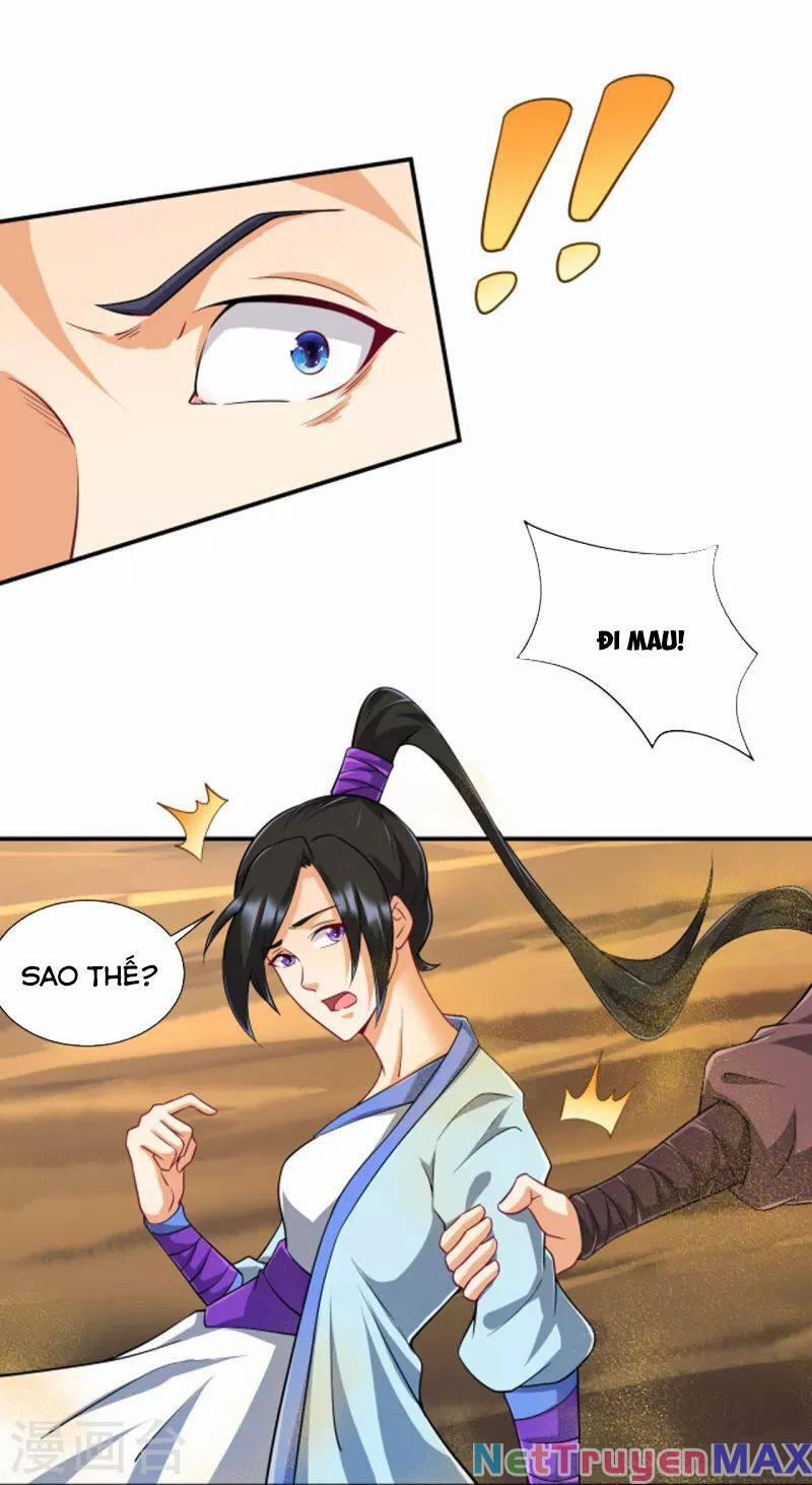 Nhất Đẳng Gia Đinh 281 trang 22