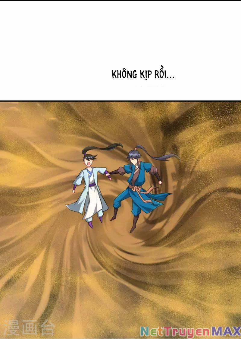 Nhất Đẳng Gia Đinh 281 trang 23