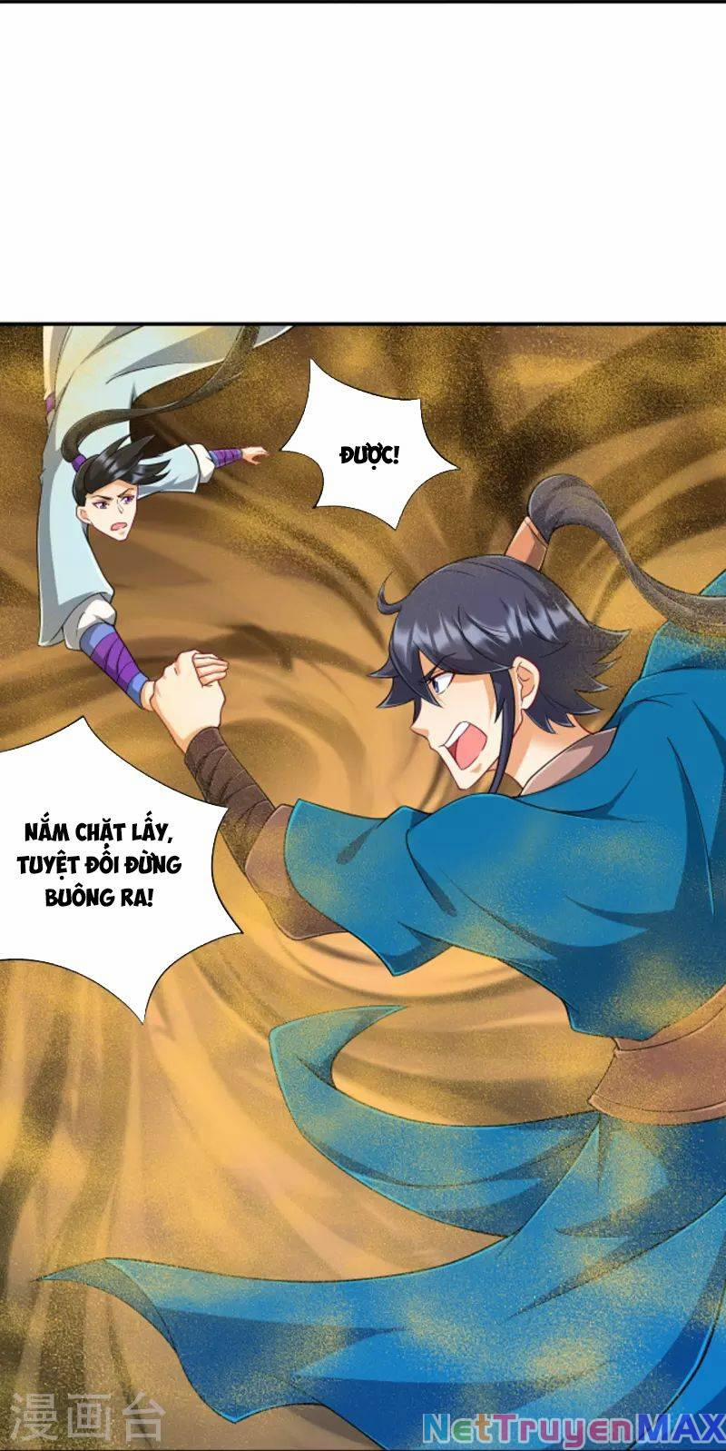 Nhất Đẳng Gia Đinh 281 trang 24