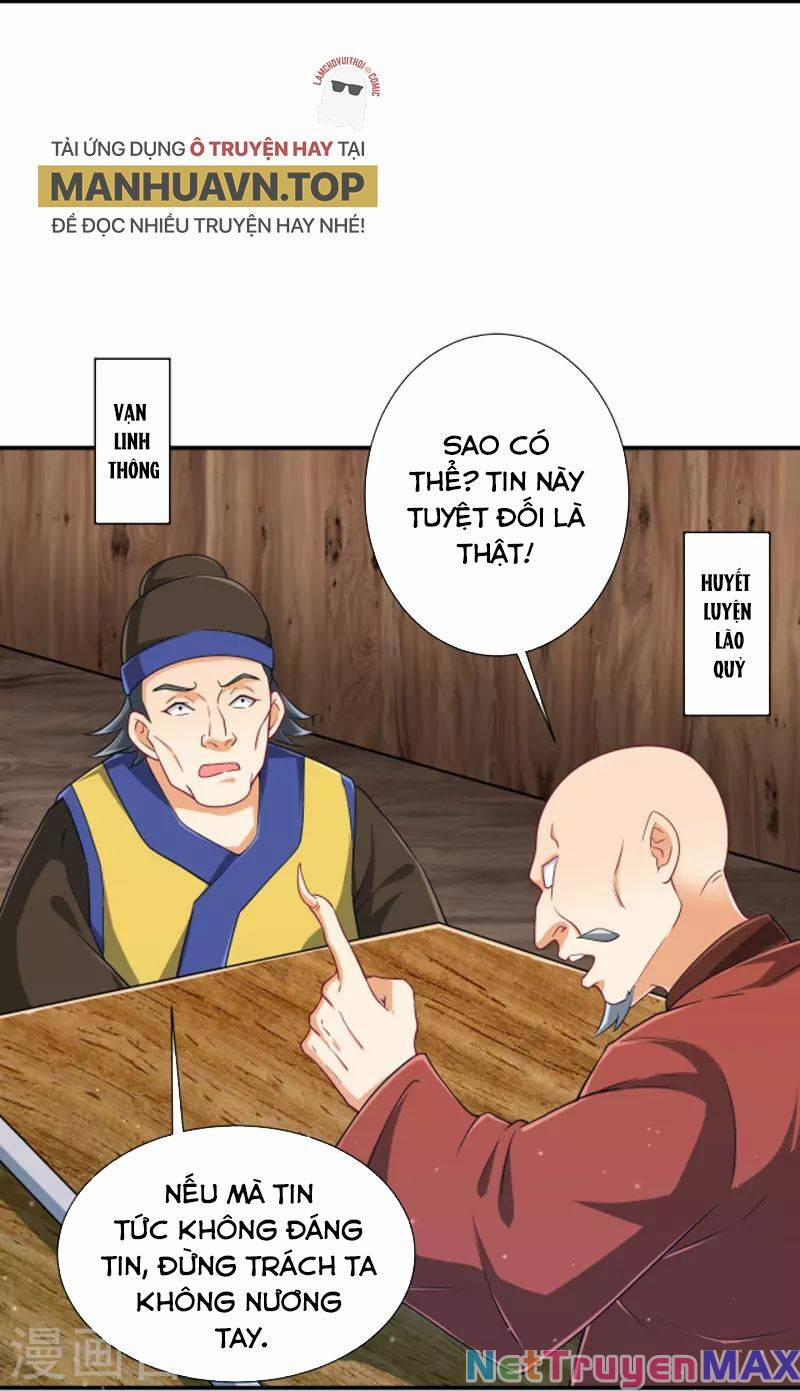 Nhất Đẳng Gia Đinh 281 trang 27