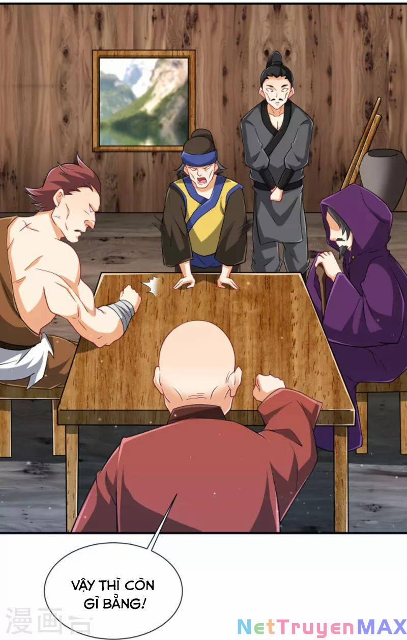 Nhất Đẳng Gia Đinh 281 trang 29