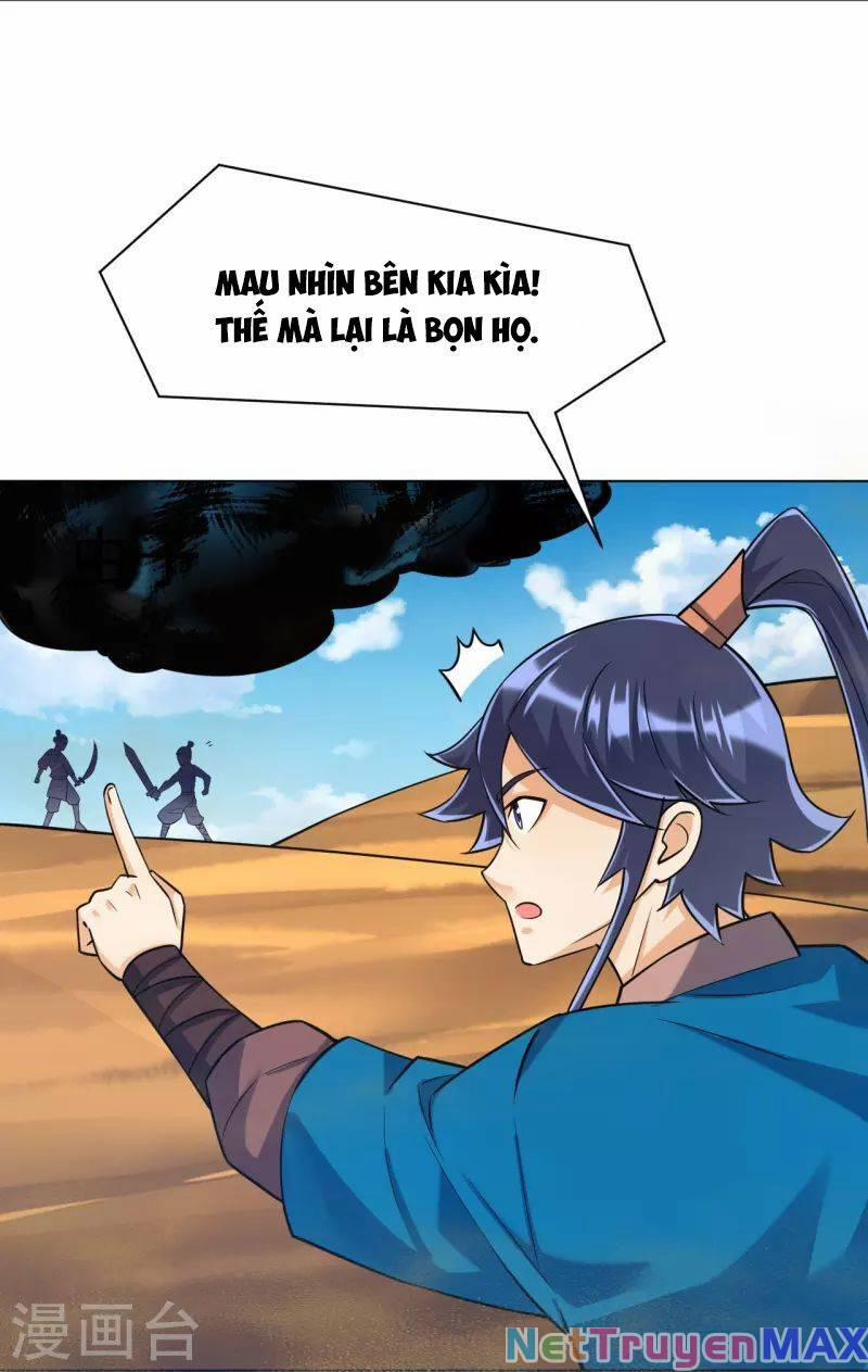 Nhất Đẳng Gia Đinh 281 trang 4