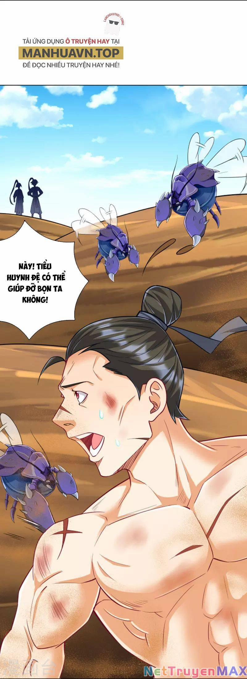 Nhất Đẳng Gia Đinh 281 trang 7