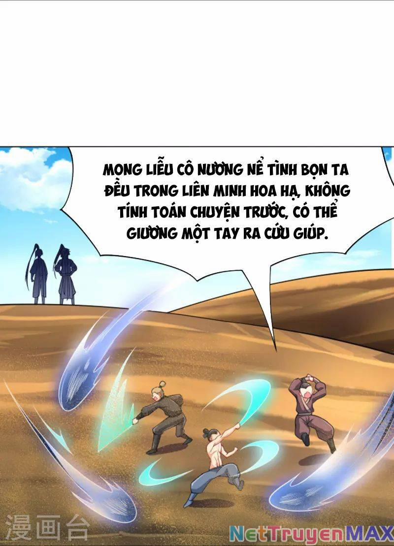 Nhất Đẳng Gia Đinh 281 trang 8