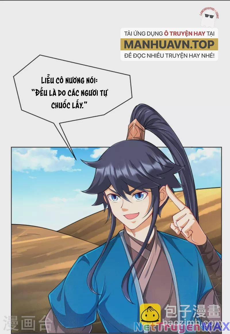 Nhất Đẳng Gia Đinh 281 trang 9