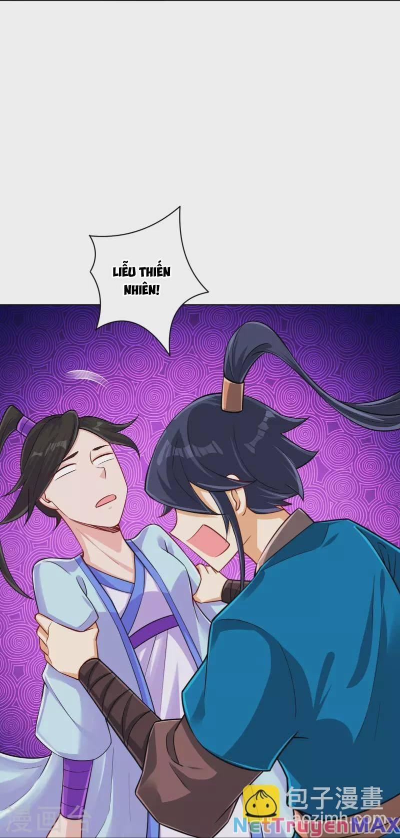 Nhất Đẳng Gia Đinh 282 trang 13