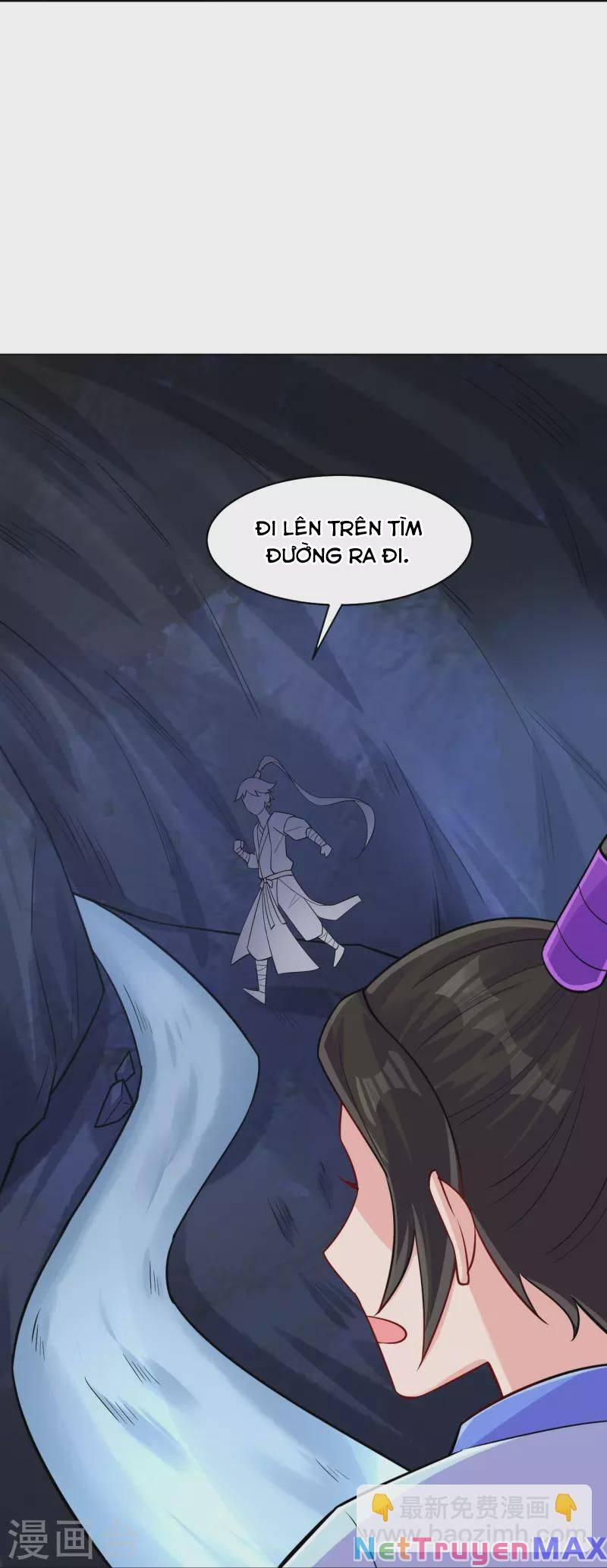 Nhất Đẳng Gia Đinh 282 trang 16