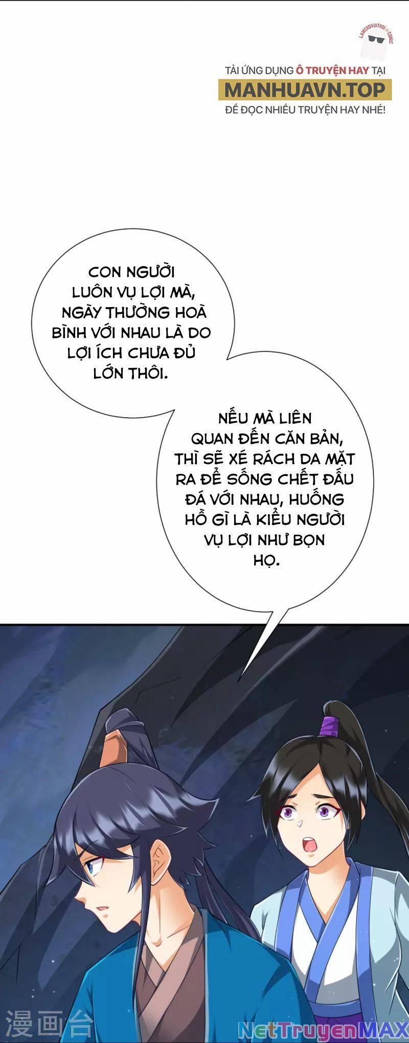 Nhất Đẳng Gia Đinh 282 trang 24