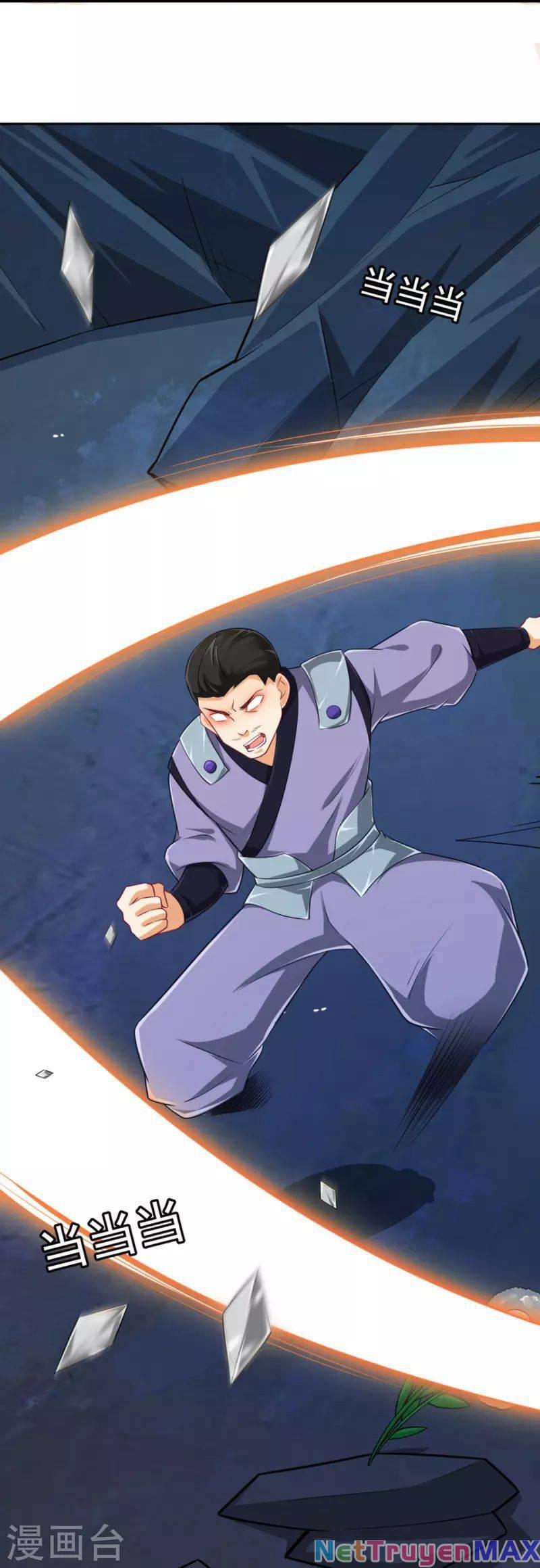 Nhất Đẳng Gia Đinh 282 trang 26