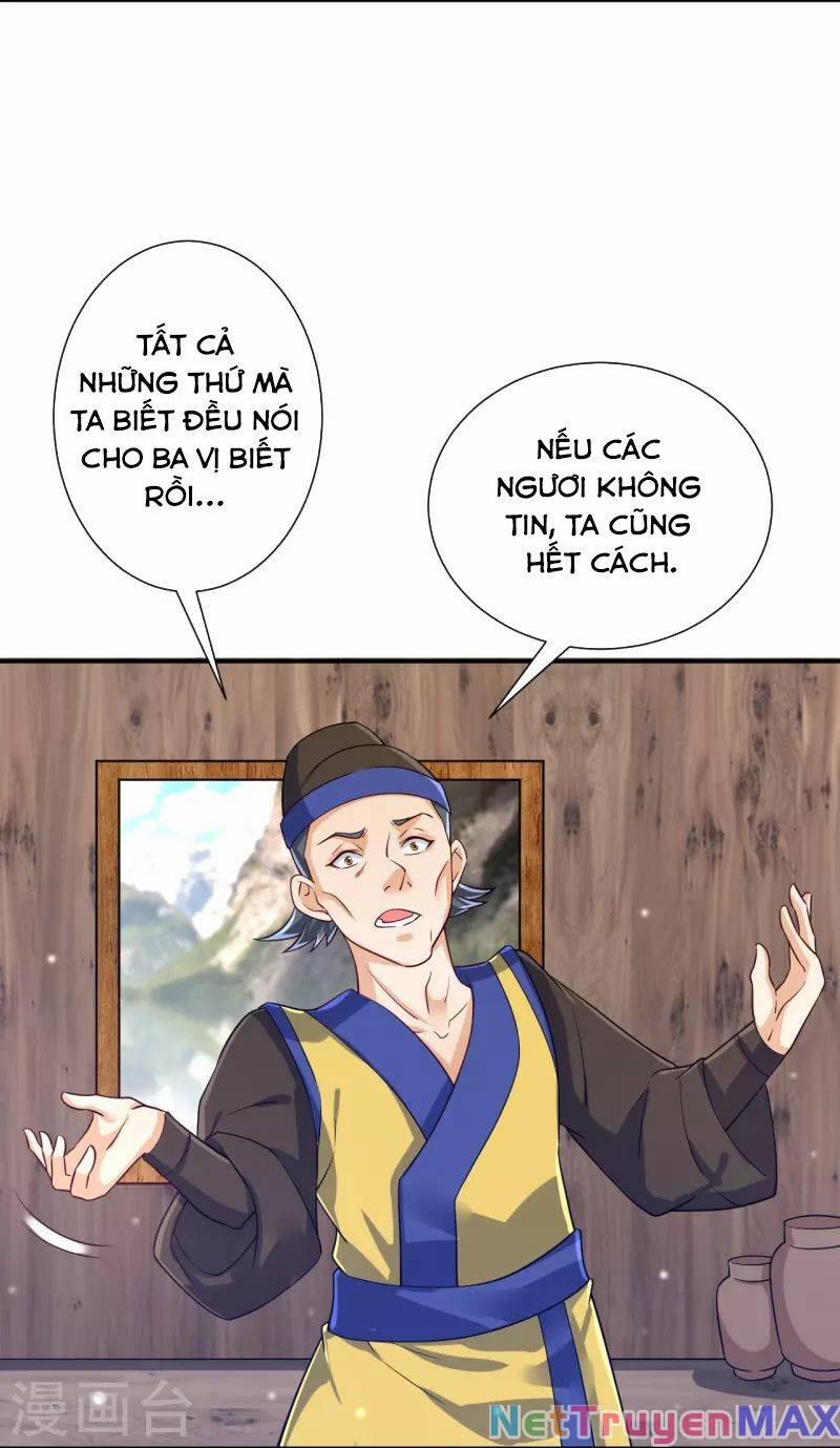 Nhất Đẳng Gia Đinh 282 trang 5