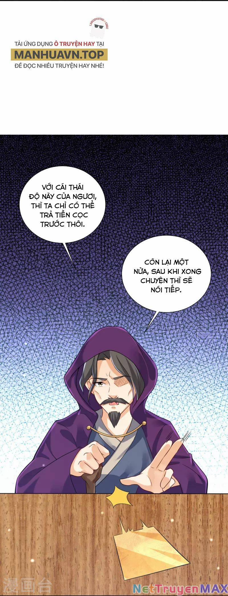 Nhất Đẳng Gia Đinh 282 trang 6