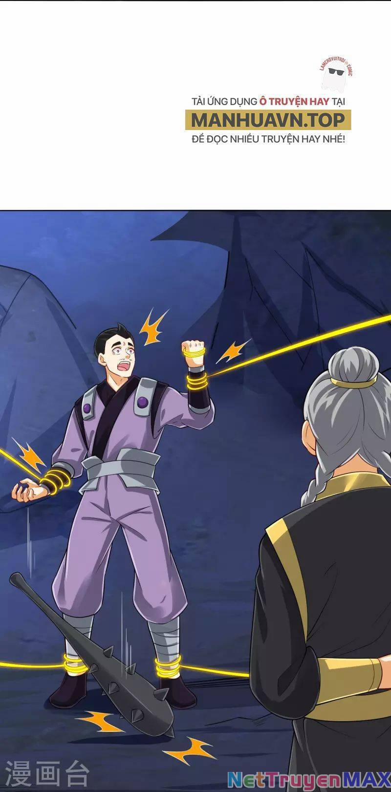 Nhất Đẳng Gia Đinh 283 trang 10