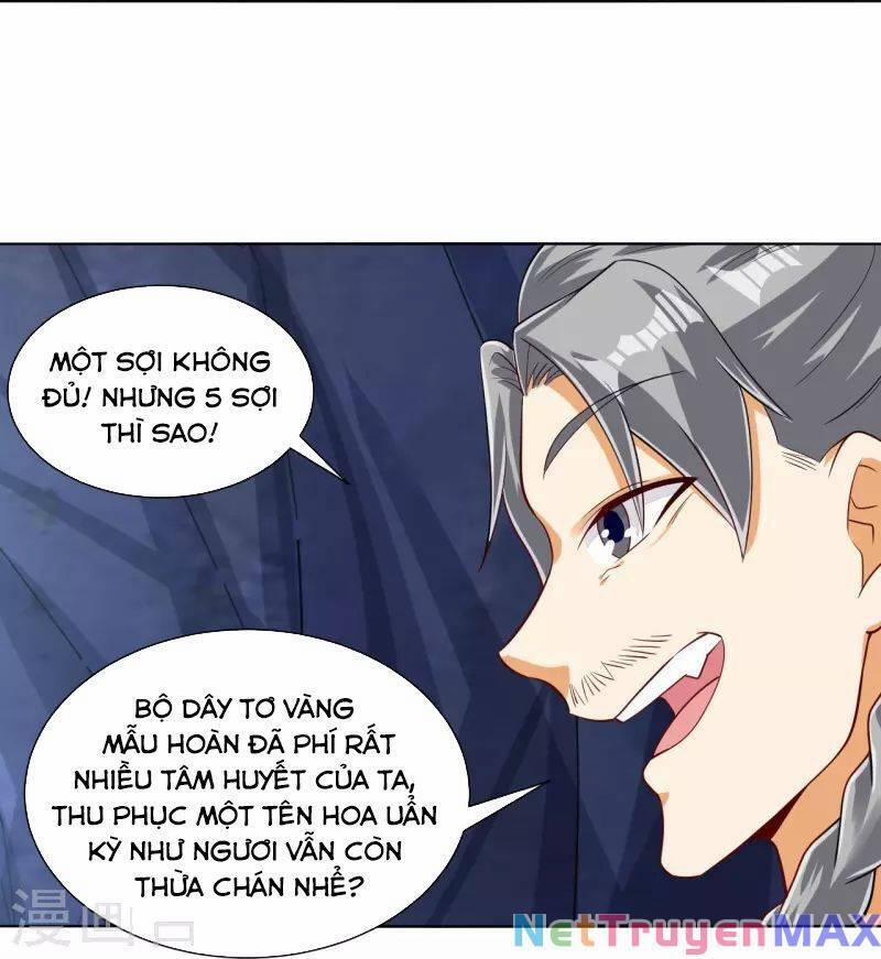 Nhất Đẳng Gia Đinh 283 trang 11