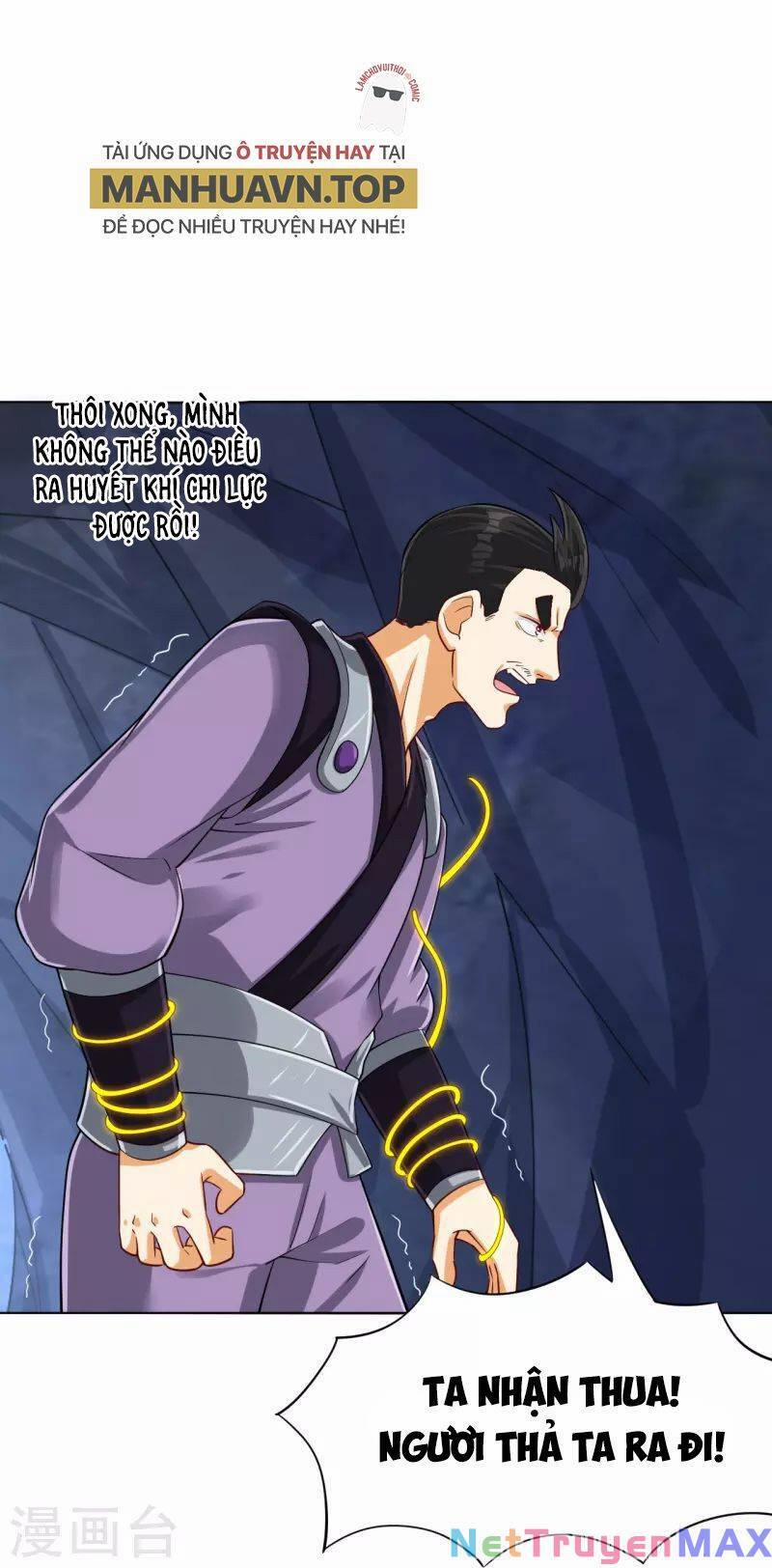 Nhất Đẳng Gia Đinh 283 trang 12