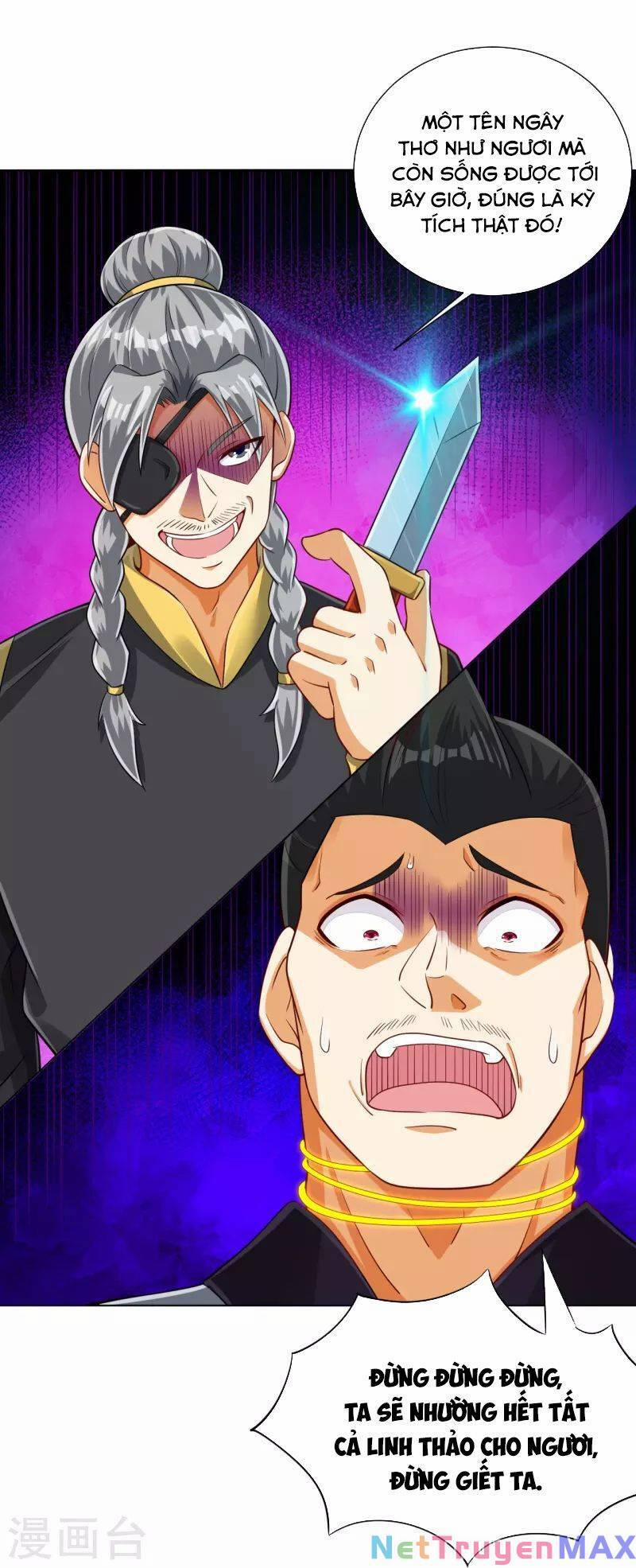 Nhất Đẳng Gia Đinh 283 trang 14